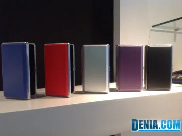 Pitilleras E-Vap Dénia