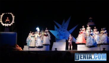 Presentación Baix la Mar 2014