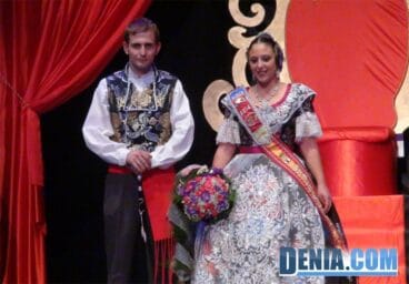 Presentación Camp Roig 2014 19 Pedro Gavilà y Cristina Vallalta