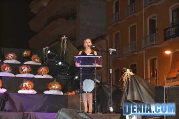 Presentación de la Falla Centro