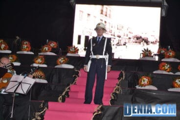Presentación de la Falla Centro