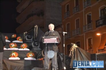 Presentación de la Falla Centro