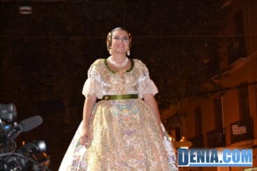 Presentación de la Falla Centro