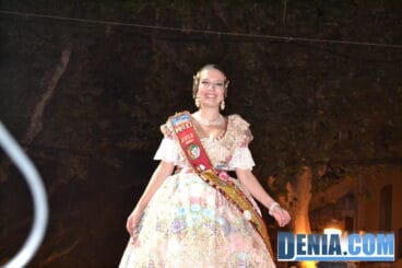 Presentación de la Falla Centro