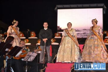 Presentación de la Falla Centro