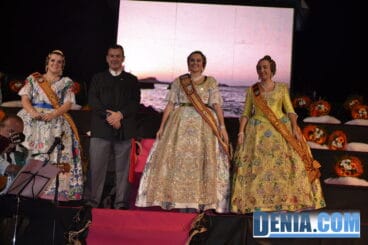 Presentación de la Falla Centro