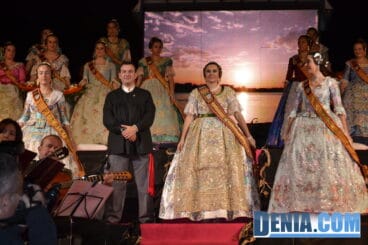 Presentación de la Falla Centro