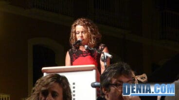 Presentación de la Falla Centro