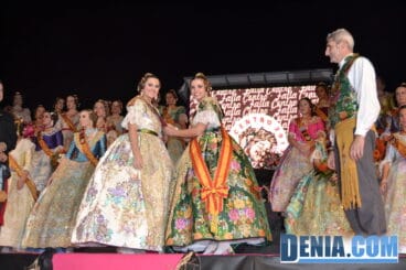 Presentación de la Falla Centro