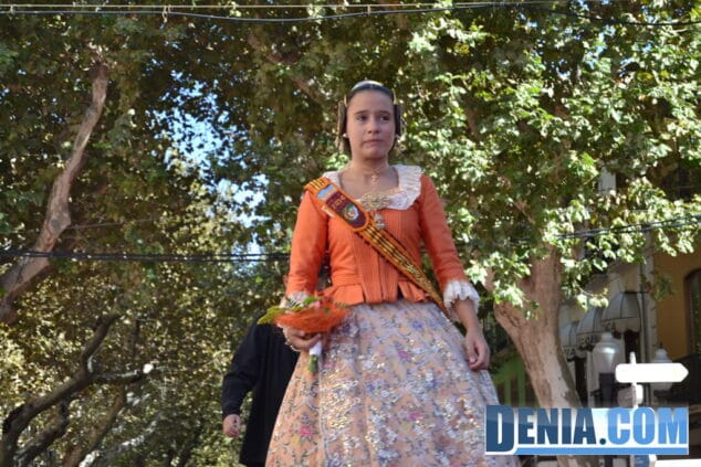 Presentación infantil Centro 2014 09 Comisión infantil