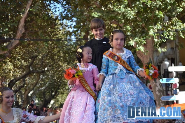 Presentación infantil Centro 2014 13 Comisión infantil