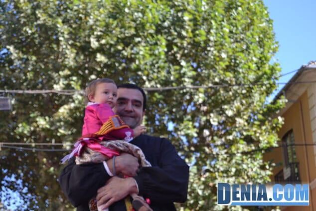 Presentación infantil Centro 2014 17 Comisión infantil