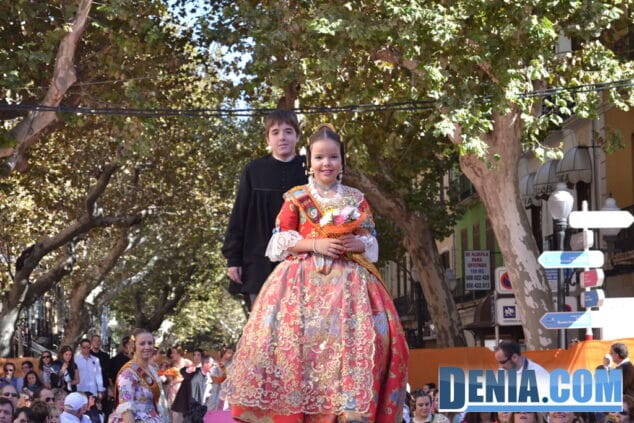 Presentación infantil Centro 2014 19 Comisión infantil