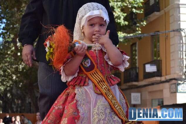 Presentación infantil Centro 2014 21 Comisión infantil