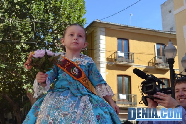 Presentación infantil Centro 2014 26 Comisión infantil