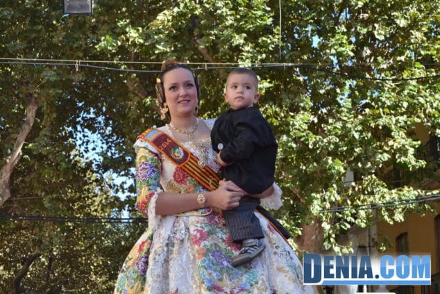 Presentación infantil Centro 2014 30 Comisión infantil