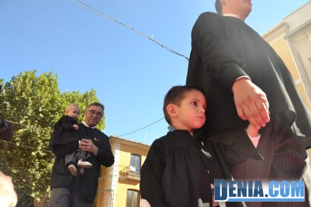 Presentación infantil Centro 2014 32 Comisión infantil