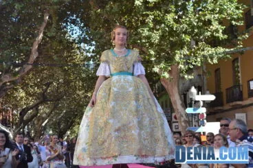 Presentación infantil Centro 2014 – Adela Chornet