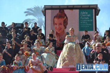 Presentación infantil Centro 2014 – Adela Chornet