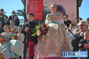 Presentación infantil Centro 2014 38 Javier Serra Marsal y Adela Chornet Fornés