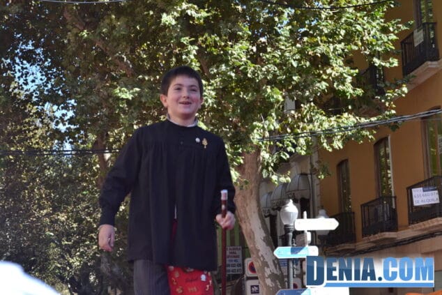 Presentación infantil Centro 2014 40 Rafael balaguer