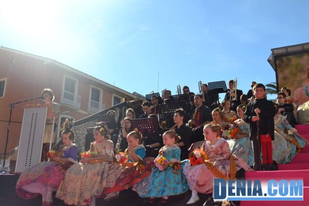 Presentación infantil Centro 2014 44 Marisa Fornés
