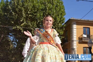 Presentación infantil Centro 2014 – Paloma Mengual