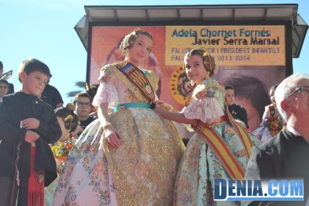 Presentación infantil Centro 2014 50 Paloma Mengual