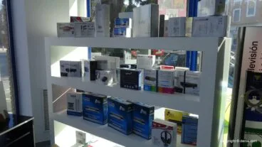 Routers y repetidores