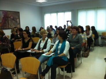 Taller de protección del menor en Dénia 02