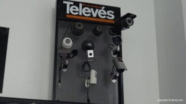 Televés en Digital Denia
