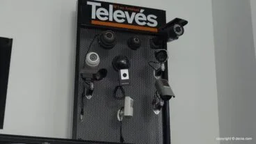 Televés en Digital Denia