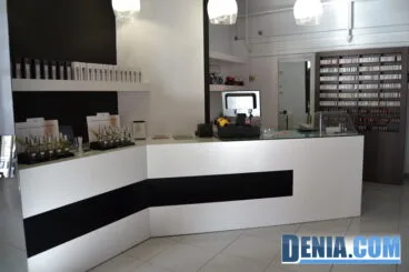 Tienda de cigarros electrónicos en Dénia – E-Vap