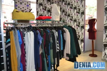 Twiggy – tienda de moda hombre y mujer en Dénia
