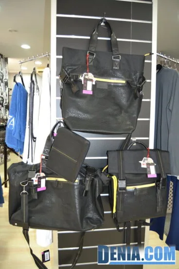 Twiggy – tienda de moda hombre y mujer en Dénia