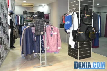 Twiggy – tienda de moda hombre y mujer en Dénia