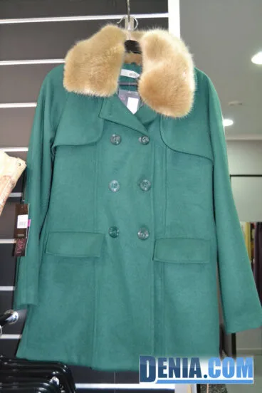 Twiggy – tienda de moda hombre y mujer en Dénia