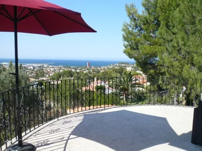 Villa en el Montgó Venta Dénia