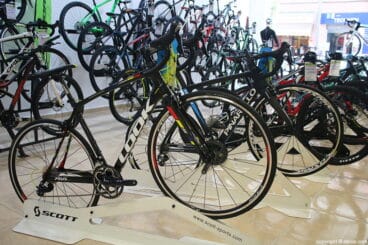 Bicicleta Look Cicles Desnivell