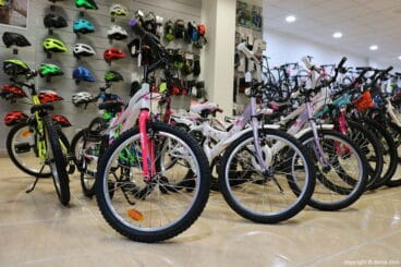 Bicicleta infantiles Cicles Desnivell