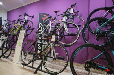 Bicicletas Scott Cicles Desnivell