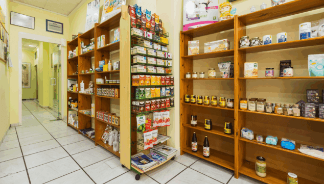 Imagen: Centro Orenda, especialistas en salud natural