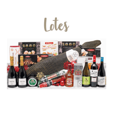 Cestas de Navidad Dénia