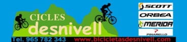 Cicles Desnivell