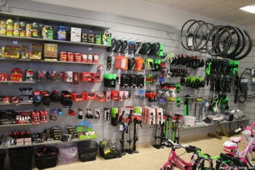 Complementos Cicles Desnivell