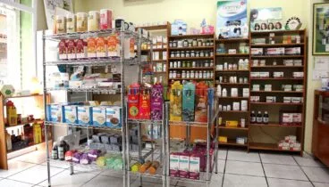 Complementos nutricionales en Orenda