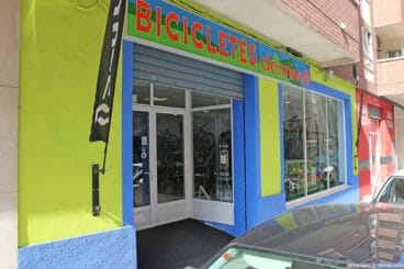 Entrada Cicles Desnivell