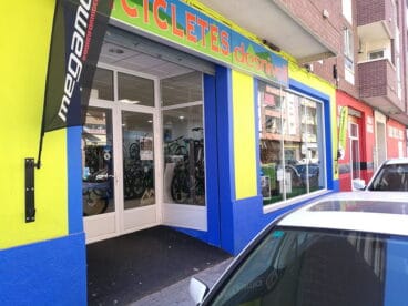 Entrada Cicles Desnivell