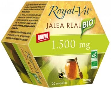 jalea bio