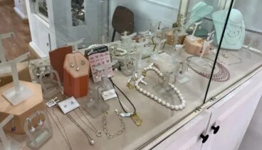 Joyas exclusivas de oro y plata hechas a medida